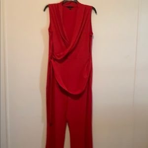Plus size Jumpsuit